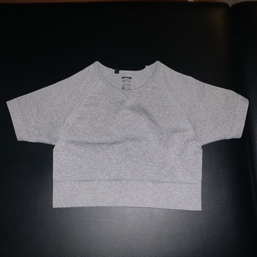 Bo+Tee Seamless Set - Picture 5 of 8